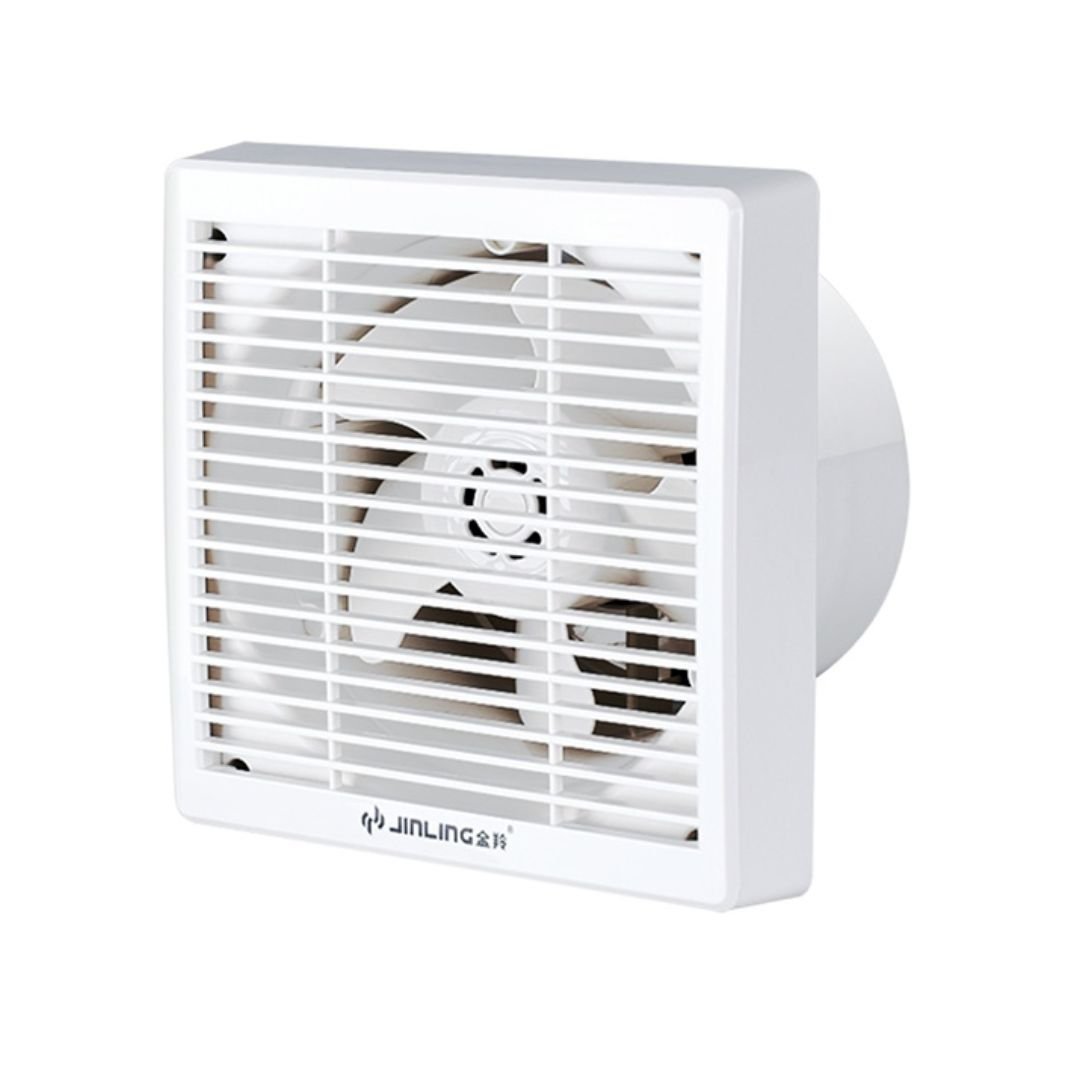 Window Glass Ventilation Fans Engineering & Household Types ARL-APC Series