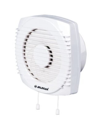 Window Glass Ventilation Fans Shutter Hinge Type ARL-APC15-20-2/30 Series