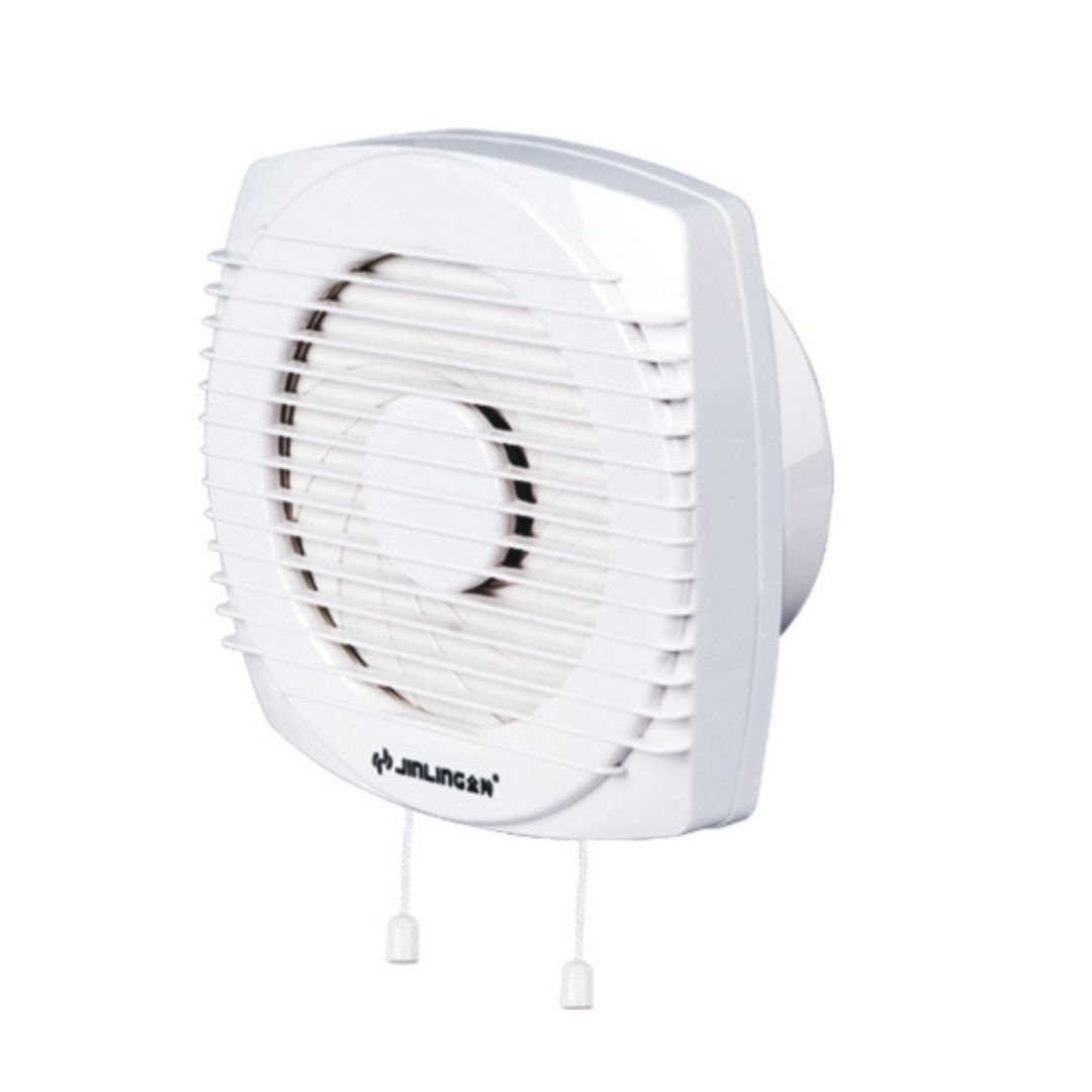 Window Glass Ventilation Fans Shutter Hinge Type ARL-APC15-20-2/30 Series