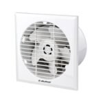 Window Glass Ventilation Fans Ultra-Thin Panel ARL-APC-15-2-30 (B4)