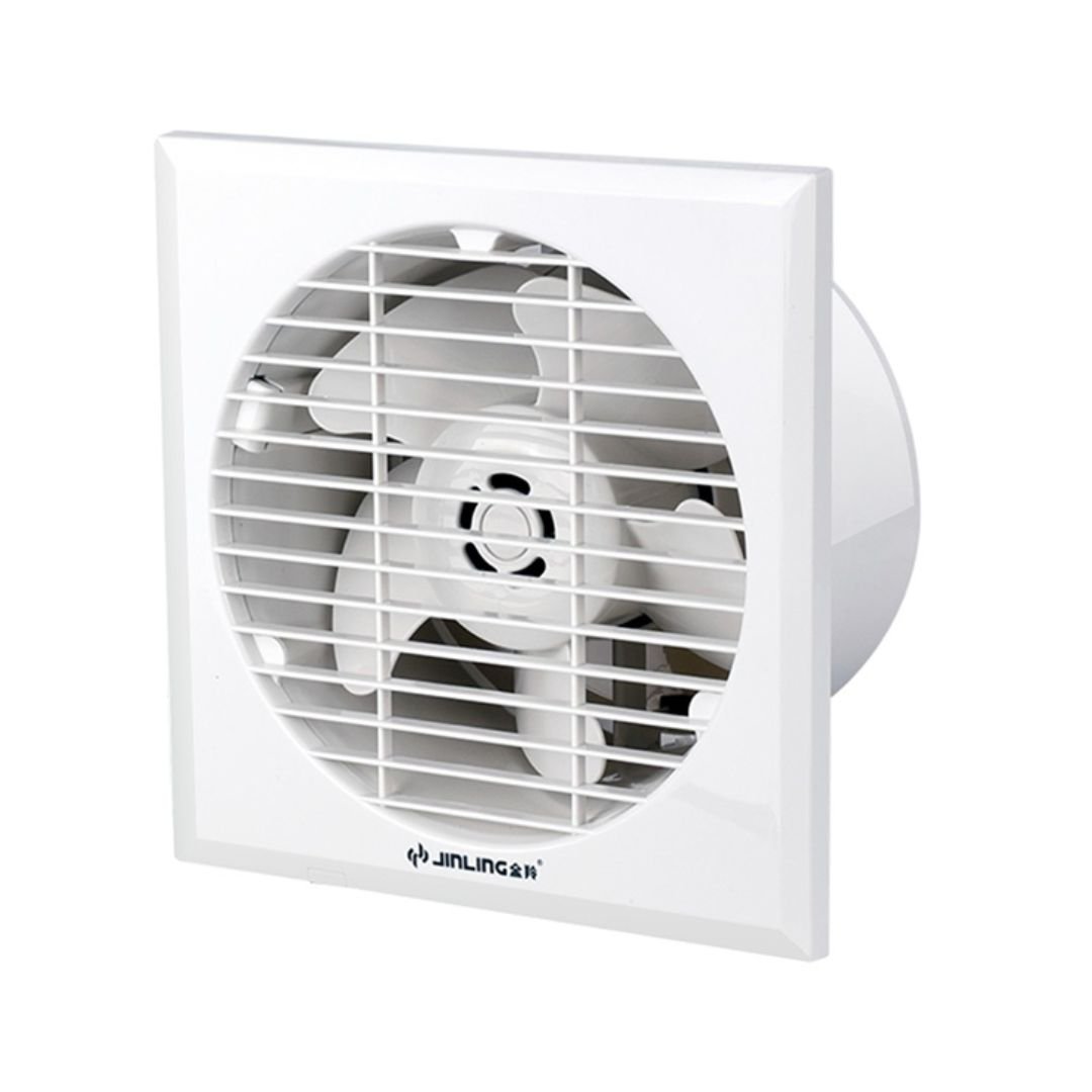 Window Glass Ventilation Fans Ultra-Thin Panel ARL-APC-15-2-30 (B4)