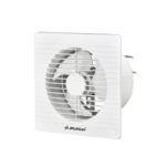Window Glass Ventilation Fans Ultra-Thin Panel & Multi-Opening Shutter ARL-APC Series