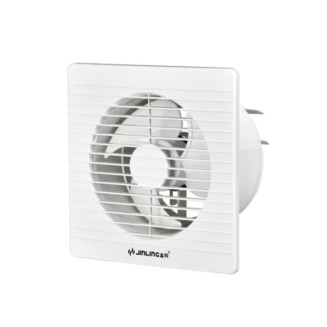 Window Glass Ventilation Fans Ultra-Thin Panel & Multi-Opening Shutter ARL-APC Series