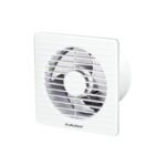 Window Glass Ventilation Fans Ultra-Thin Panel with Optimized Blade ARL-APC Series