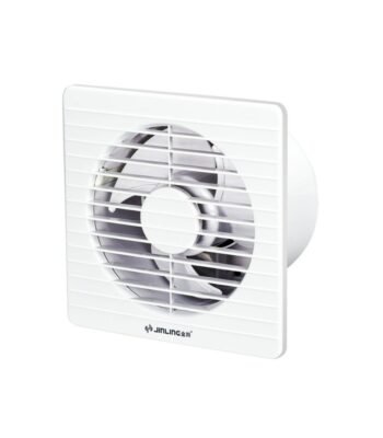 Window Glass Ventilation Fans Ultra-Thin Panel with Optimized Blade ARL-APC Series