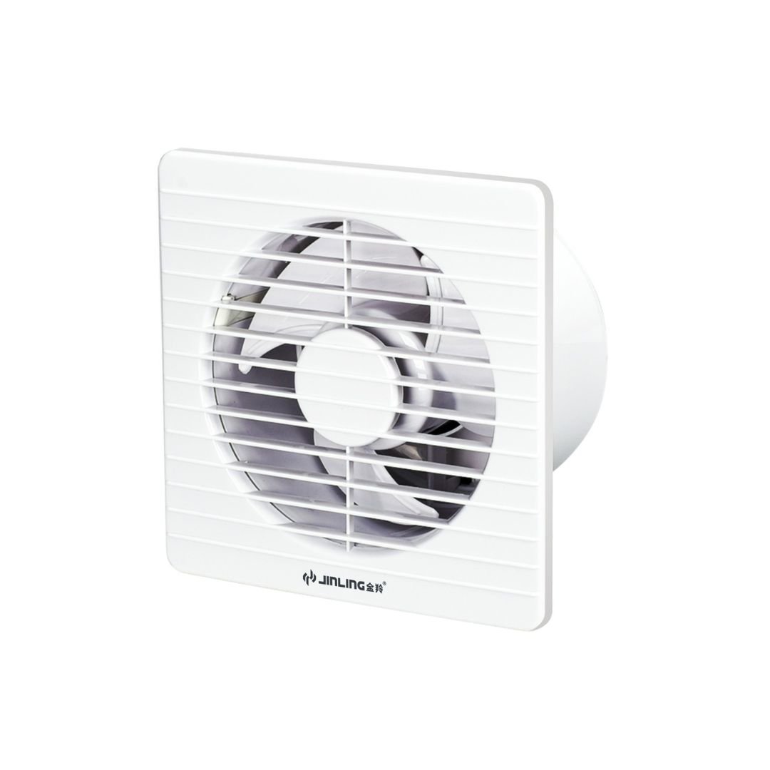 Window Glass Ventilation Fans Ultra-Thin Panel with Optimized Blade ARL-APC Series