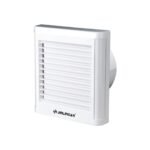 Window Glass Ventilation Fans Wind Pressure Shutter Type ARL-APC Series