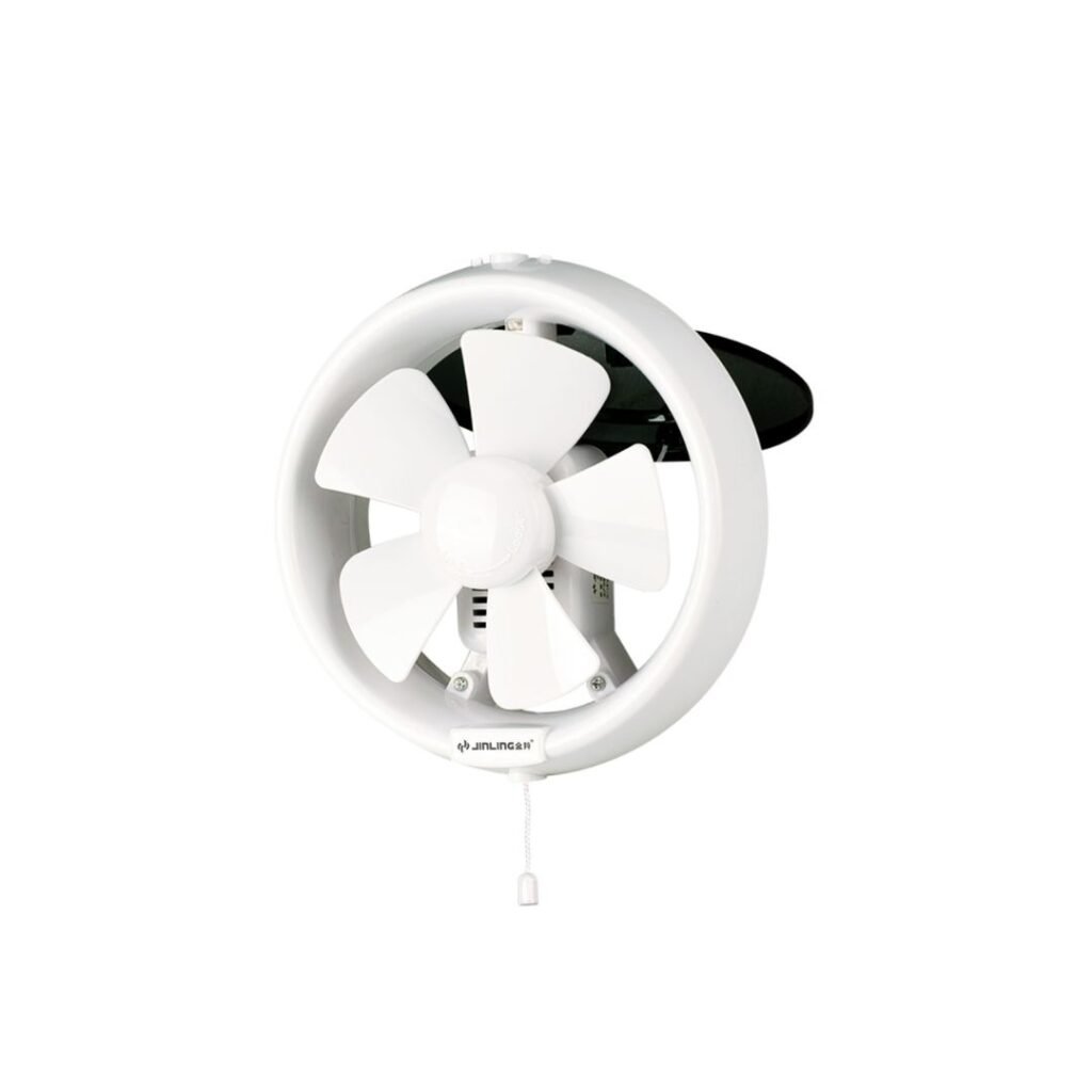 Window Glass Ventilation Fans Window Type ARL-APC-15/20-2-30 Series
