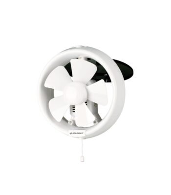 Window Glass Ventilation Fans Window Type ARL-APC-15/20-2-30 Series