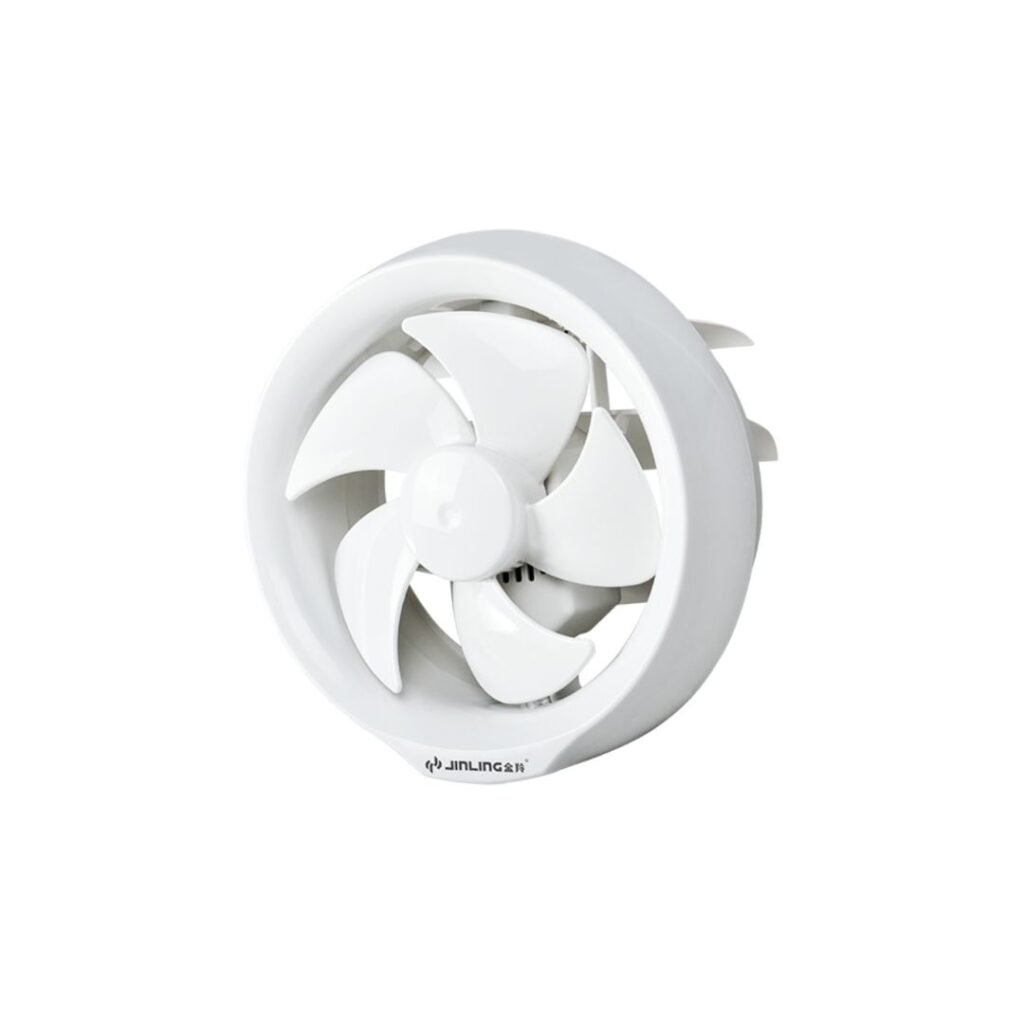 Window Glass Ventilation Fans Window Type with Wind Pressure Check Shutters ARL-APC-15/20-2-3-30 Series