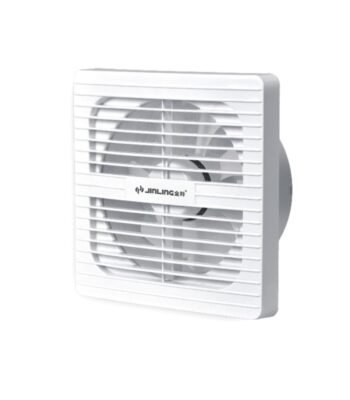 Window Glass Ventilation Fans with Mosquito Net / Thin Body ARL-APC-10/15/20/0-2-3-2 Series