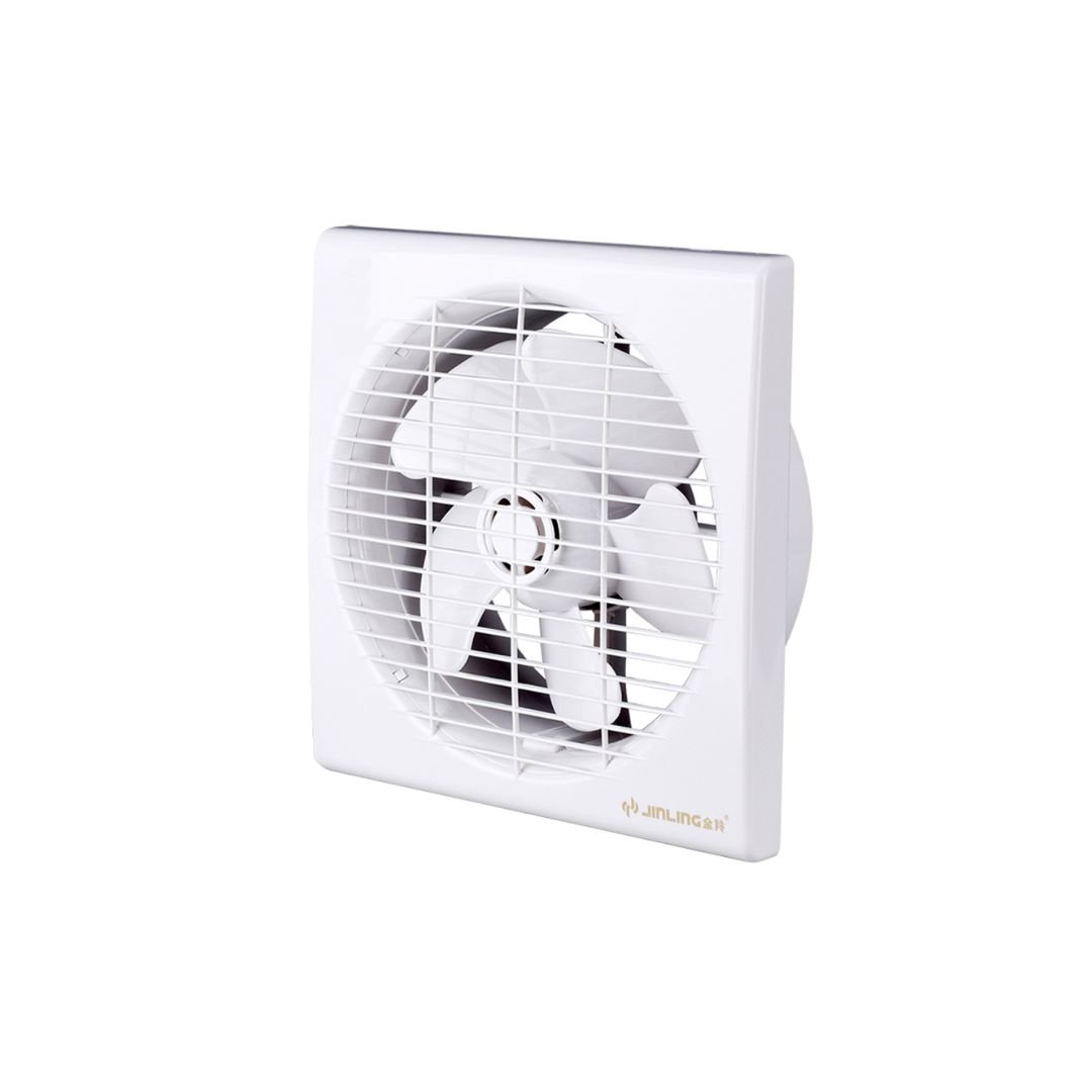 Window Glass Ventilator Thin Body & Optimized Blade ARL-APC-20-2-30(B2)