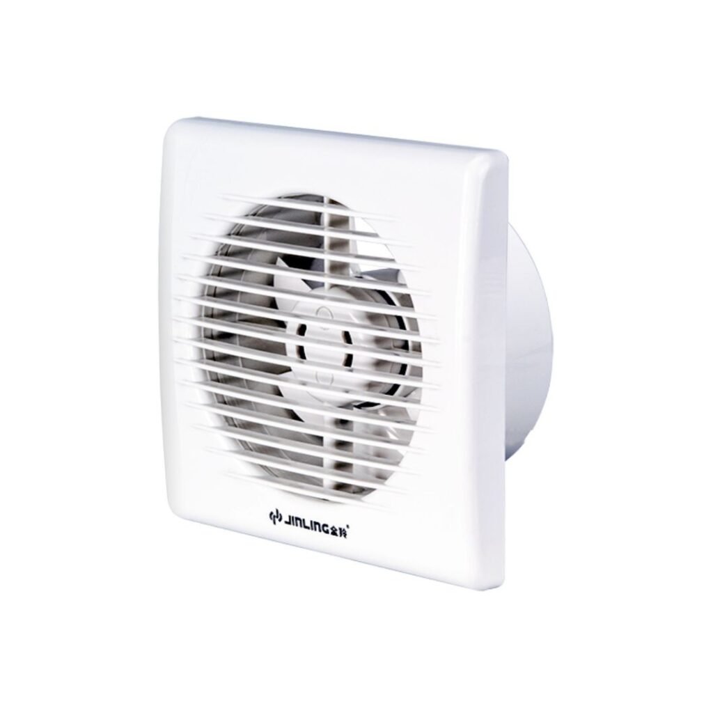 Window Glass Ventilators Thin Body ARL-APC Series