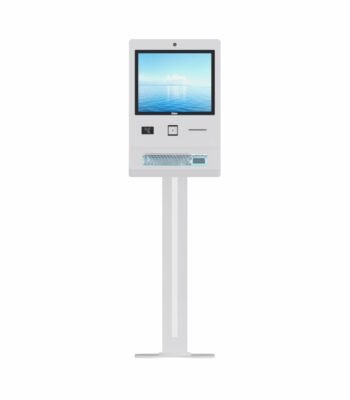 19 inch Digital Signage