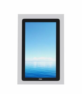 Table top 3 Sided Display 15.6 inch