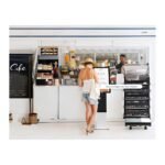 Self-Ordering Kiosk 32-inch