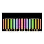 Double-Sided Display for Gambling