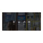 Bus Digital Signage Transit Information 15.6 inch