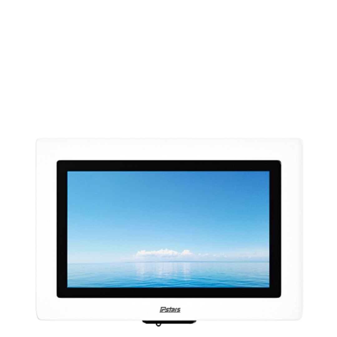 Outdoor Wall Mounted LED Display 32 inch