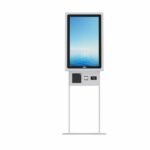 32 inch Self Service Checkout Kiosk