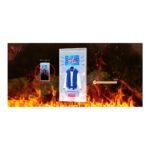 Double Sided Hanging Digital Window Display 43 inch