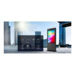 Outdoor Digital Signage Advertising Display 43 inch