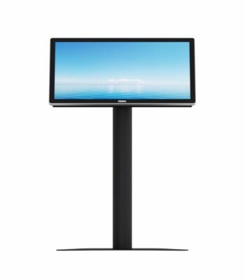Tablet Stand Self Service Kiosk 43 inch