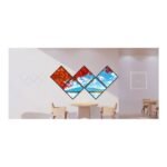 Commercial Square Display 19.2 inch