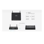 Digital Signage Media Player Box