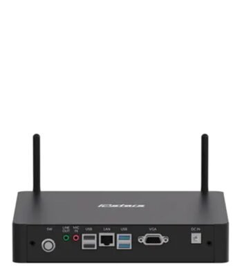 Windows Digital Signage Media Player Box