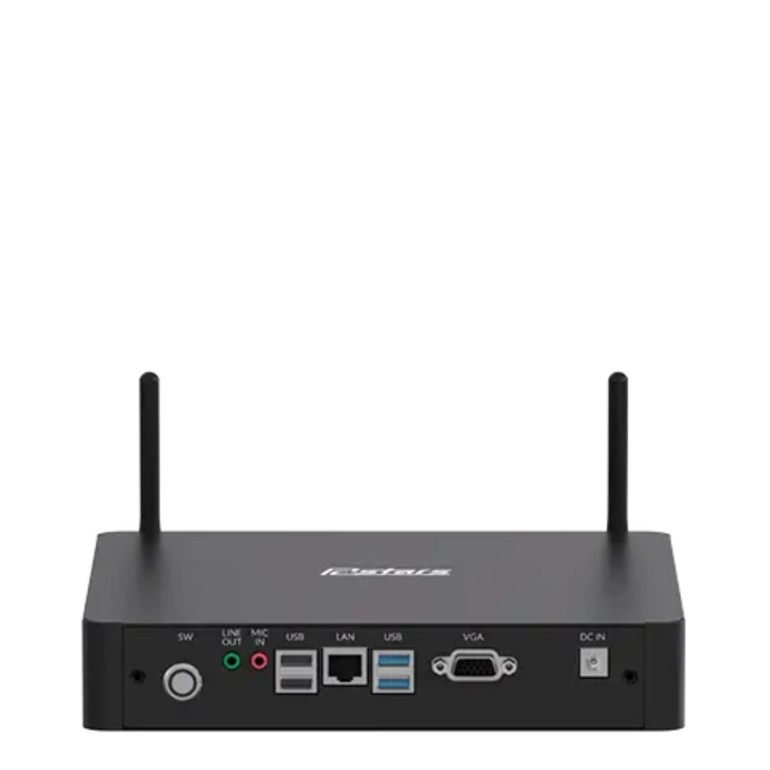 Windows Digital Signage Media Player Box