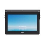 Bus Digital Signage Transit Information 15.6 inch