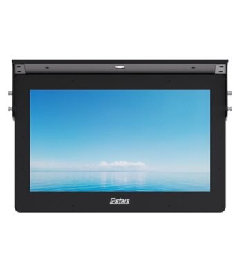 Bus Digital Signage Transit Information 15.6 inch ARL-RCS-156F