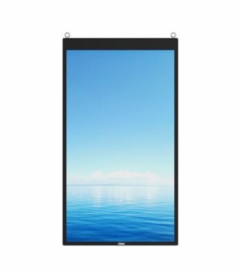 Commercial Window Digital Signage For Retail Store 43 inch