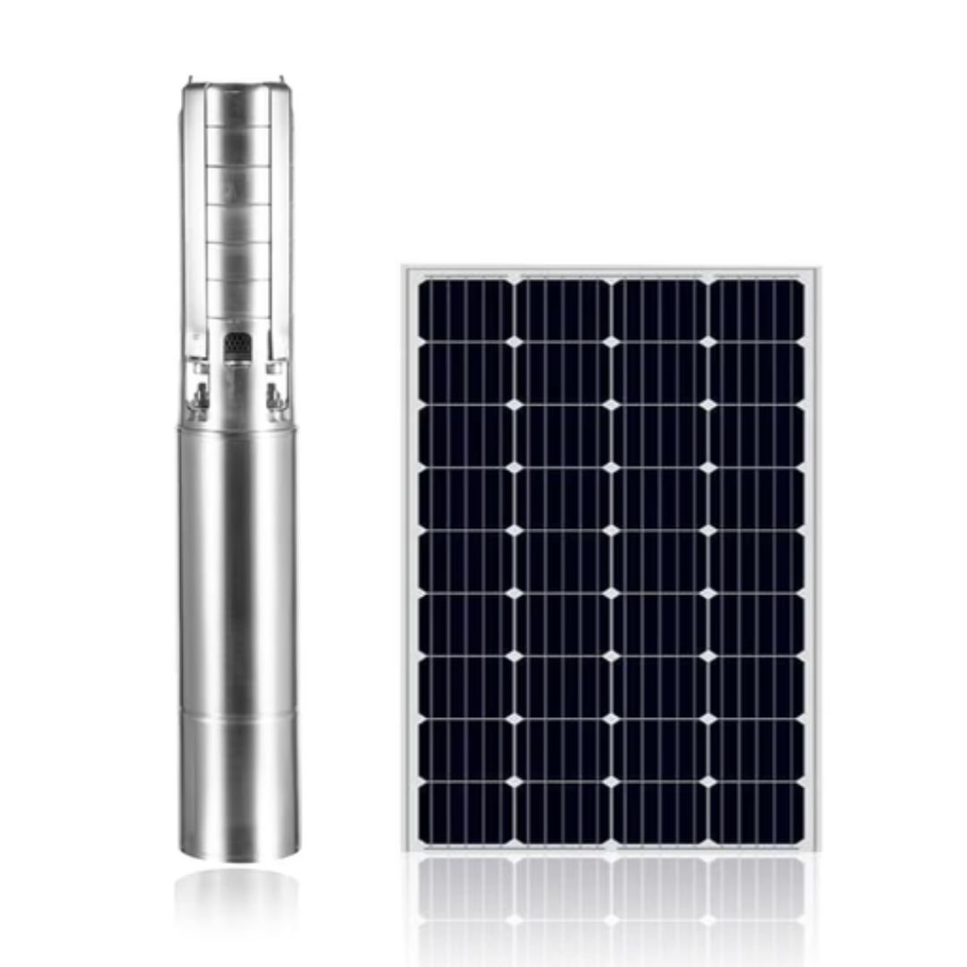 DC Solar Centrifugal Pump ARL-4SPN3-5