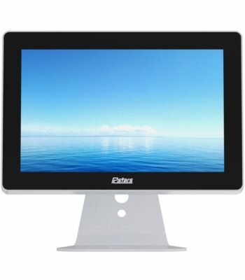 Desktop Touch Screen Display For Indoor