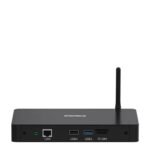 Digital Signage Media Player Box