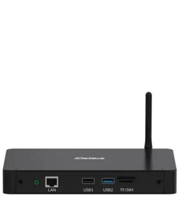 Digital Signage Media Player Box