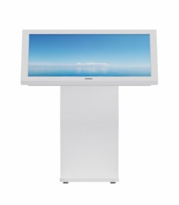 Digital Touch Screen Kiosk 21.5 inch