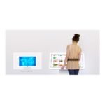 Digital Touch Screen Kiosk 21.5 inch