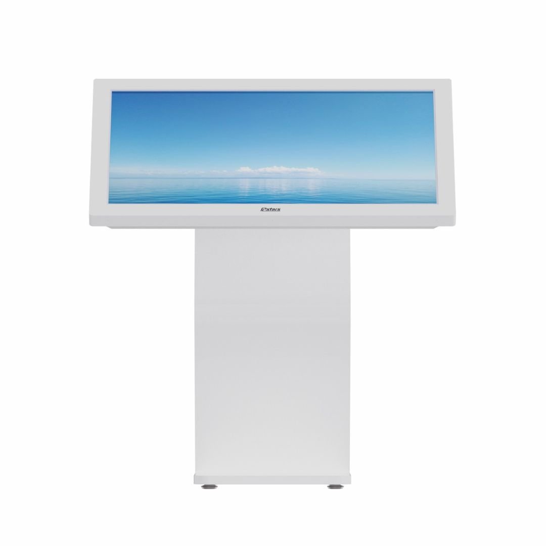 Digital Touch Screen Kiosk 21.5 inch
