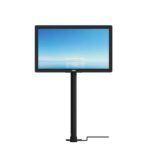 Double Sided Display for Casino