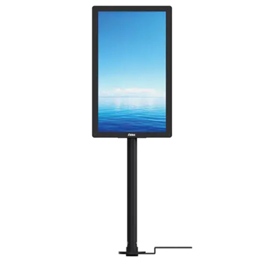 Double-Sided Display for Casino