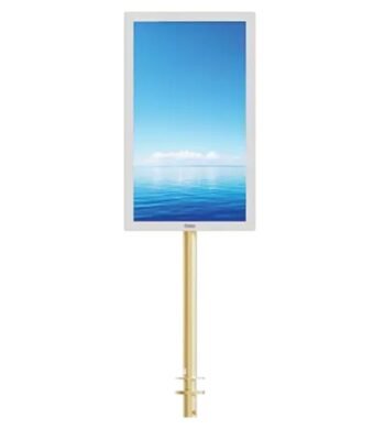 Double-Sided Monitor for Gambling 23.8 inch