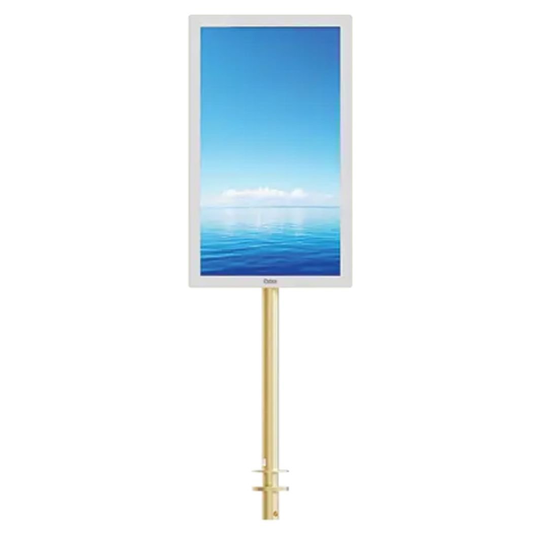 Double-Sided Monitor for Gambling 23.8 inch