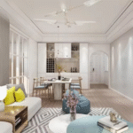 Fashion High Quality Modern Livingroom Television Cabinet ARL-SP202092103