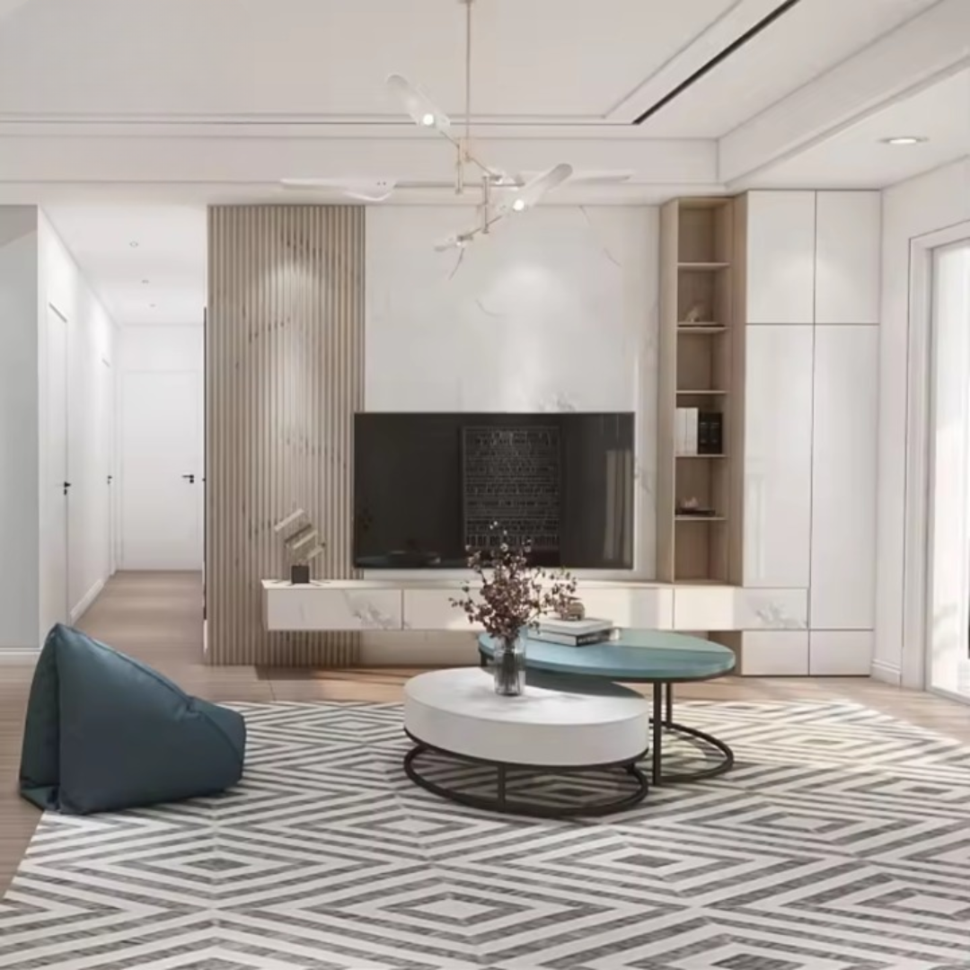 Fashion High Quality Modern Livingroom Television Cabinet ARL-SP202092103