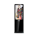 Floor Standing LCD Digital Signage 49″