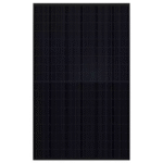 Fully Black Mono PERC Solar Panel 395W-420W ARL-PNGMH54-B8 Series
