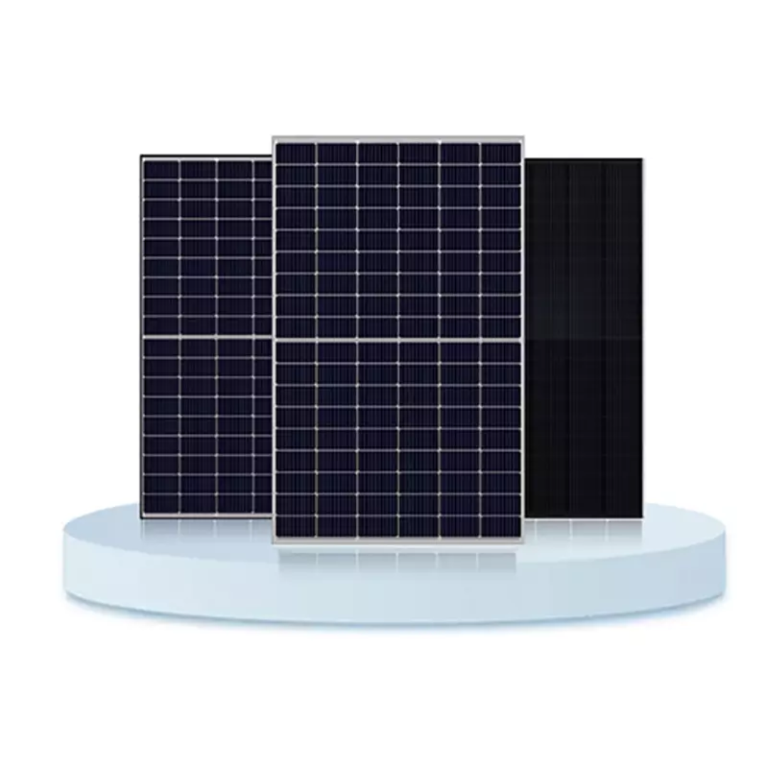 Good Quality 400W-420W Mono PERC Solar Module ARL-PNGMH54-B8 Series